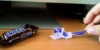 Snickers Creato Snickers by ChristiantoGunadi on DeviantArt