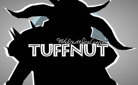 Tuffnut // MeltedIceAngel