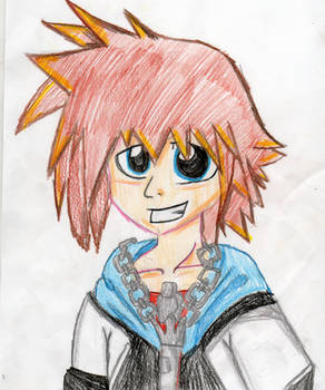 fail sora drawing xD