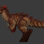 Solodocus (3D)