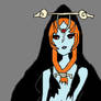 Sucky Midna again...DX