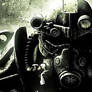 Fallout 3 BrotherHood of Steel
