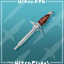 Letter Opener