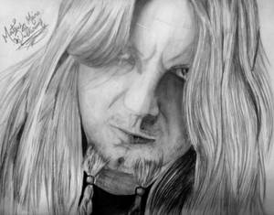 Marco Hietala