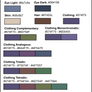 Prince Markal's Palette