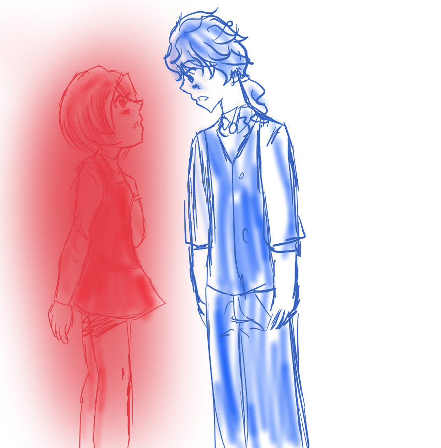 Fading Out By NostalgicHummingbird On DeviantArt