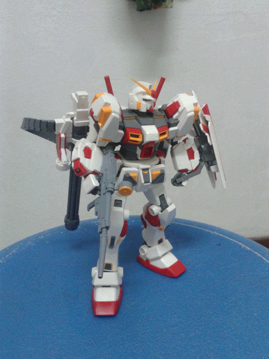 Rx 78 5 Gundam Unit 5 By Lonelydrake On Deviantart Rx 78 5 Gundam Unit 5 By Lonelydrake On Deviantart