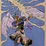 Valkyrie Profile:Lenneth