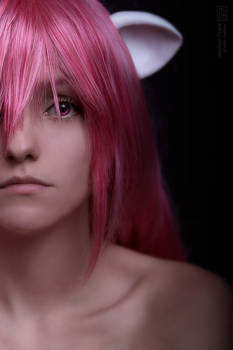 Lucy - Elfen Lied