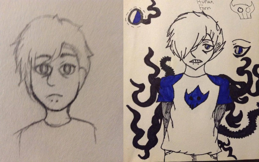 Raiden by Fazpanda on DeviantArt