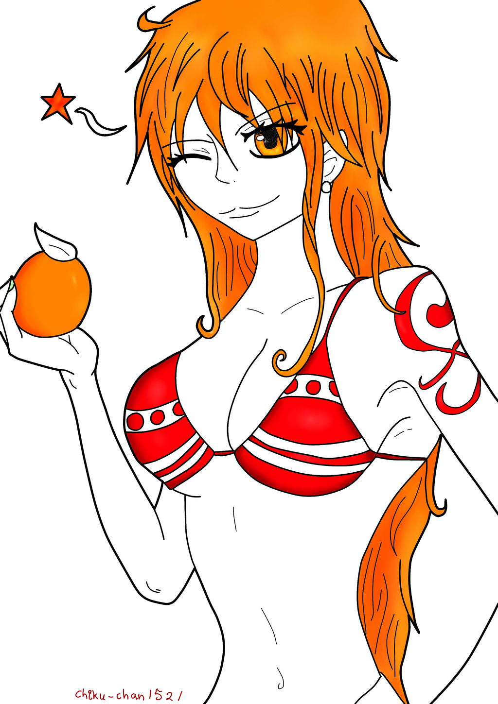 +Nami-San