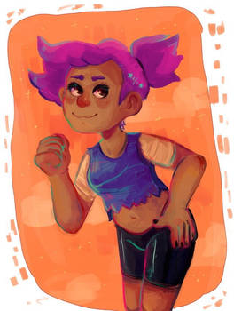 enid