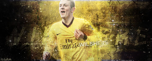 Wilshere