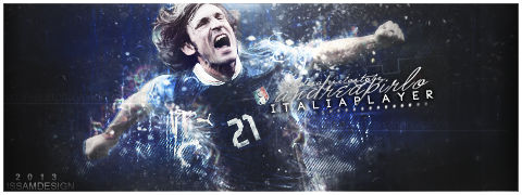 andrea pirlo