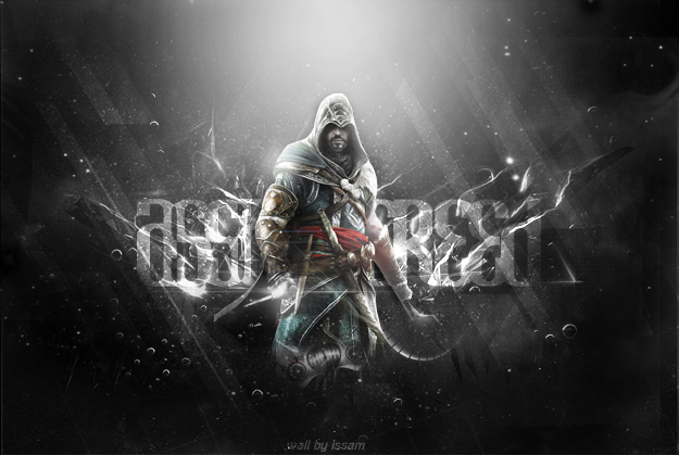 Assasin Creed