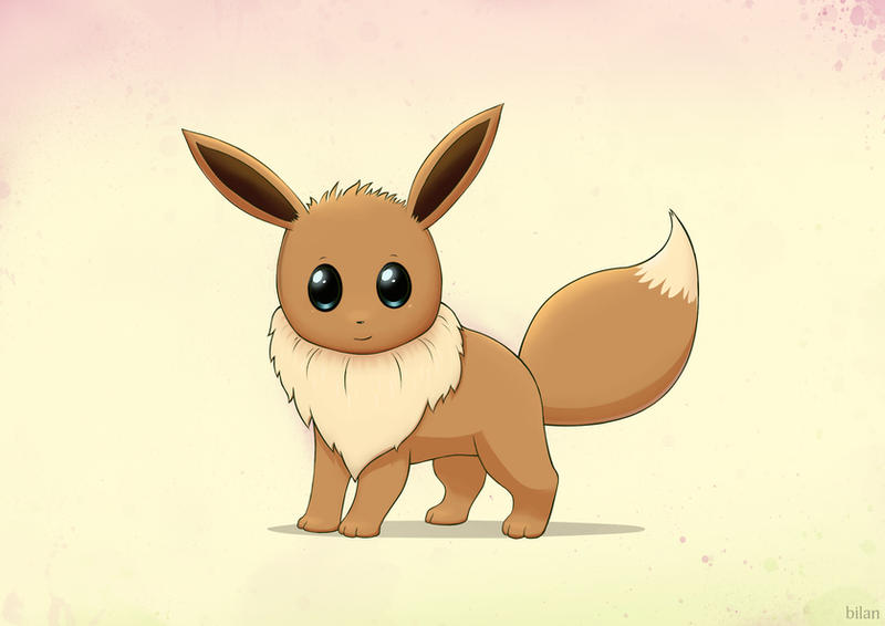 eevee