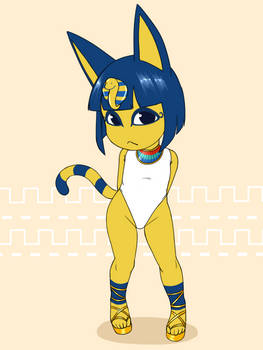 Ankha