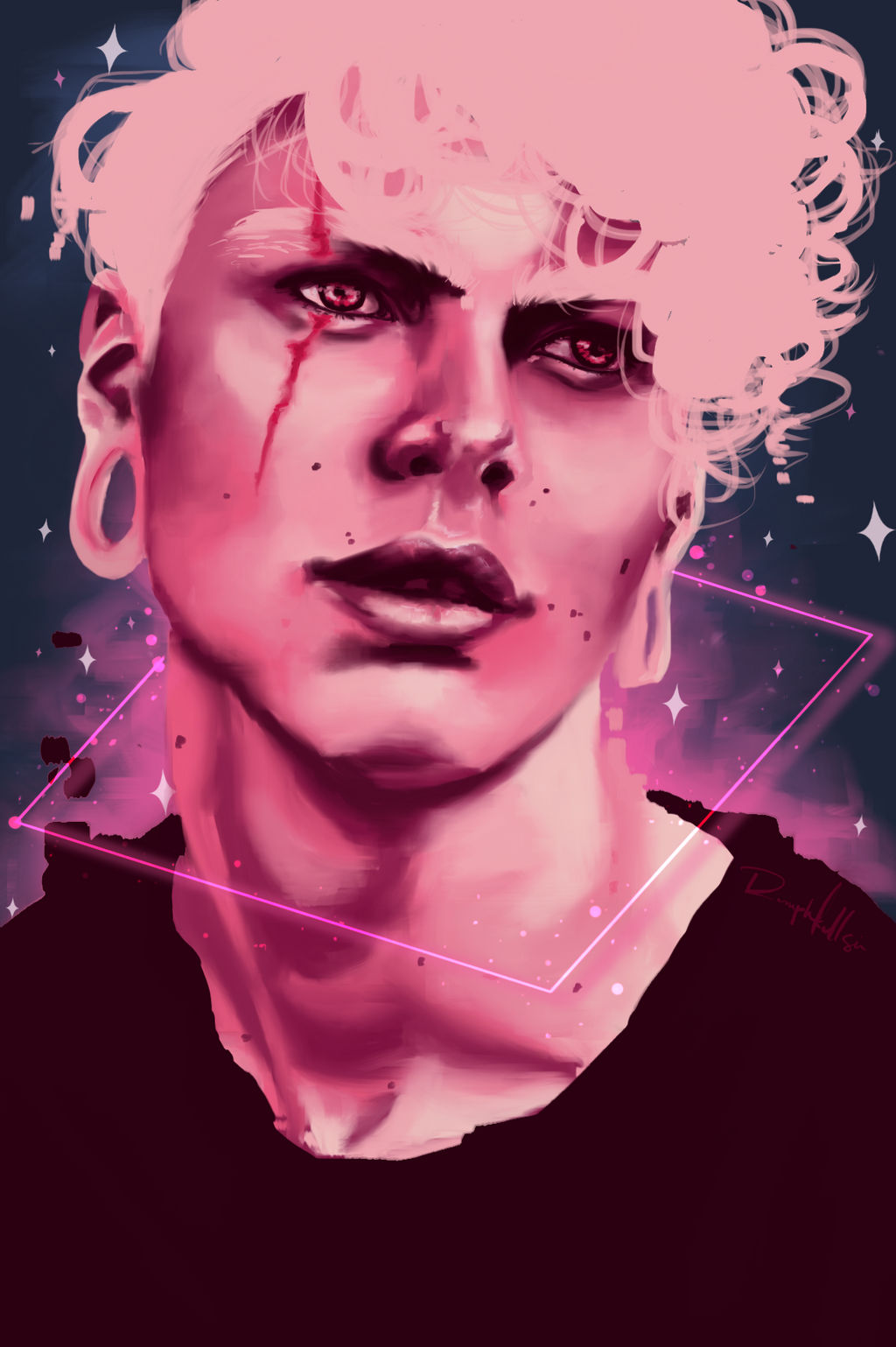 Lars by Rumplekillsin on DeviantArt