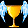 Coppa volante