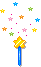 little magic wand