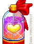 Love potion