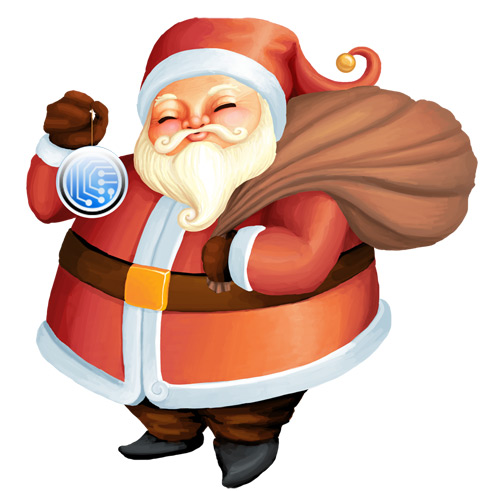 Santa