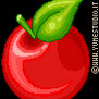 Angys red apple