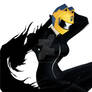 DRRR - Celty Sturluson