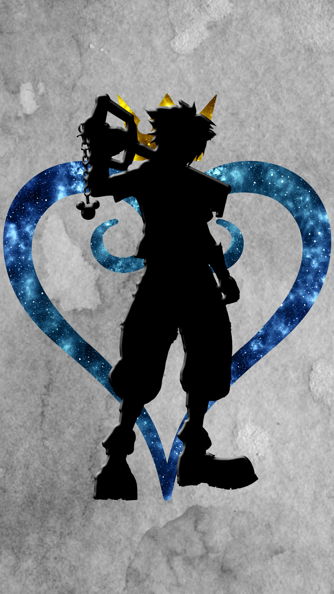 Kingdom Hearts Sora Wallpaper 1080 X 19 By Kamurata On Deviantart Kingdom Hearts Sora Wallpaper 1080 X 19 By Kamurata On Deviantart
