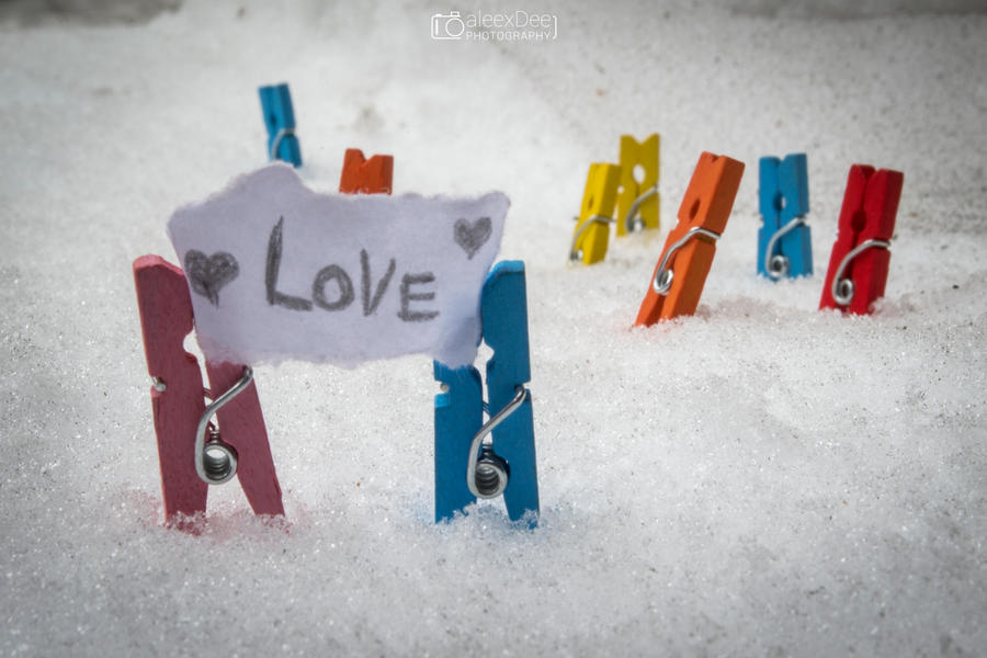 Colorful Mini clothespin