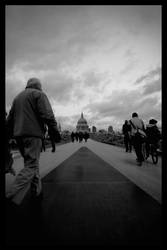 Millenium Bridge