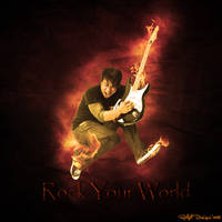 Rock Your World