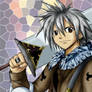 Rave master