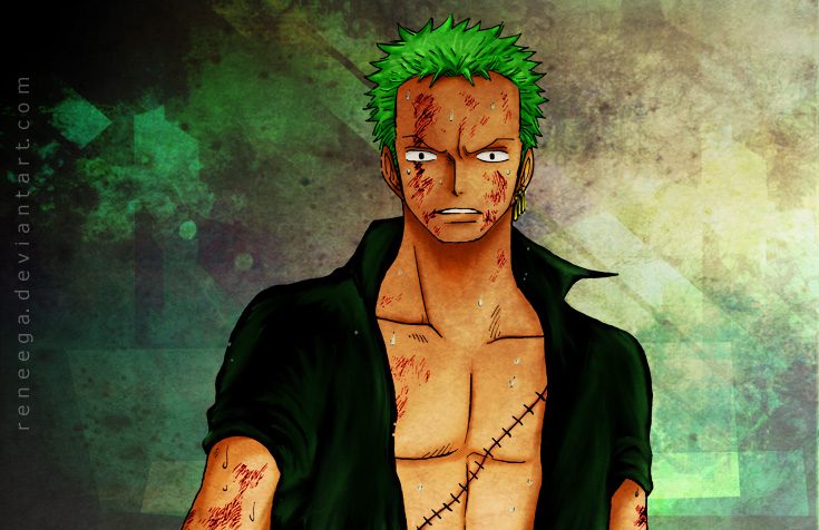 Zoro