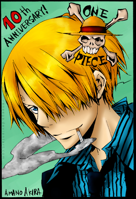 Sanji