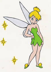 Tinkerbell