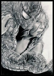 .Spiderman 2.