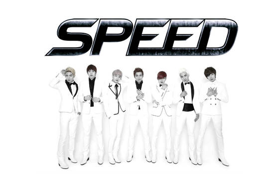 SPEED - It's Over Wallpaper 3#