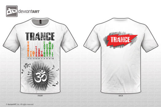 Trance music