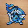 Vaporeon Hama