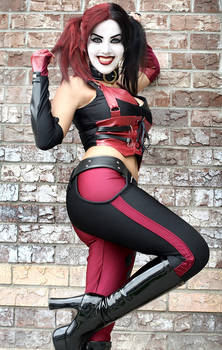 Hiya, Puddin! III