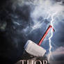 Mjollnir ( Thor's Hammer )