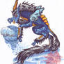 Water Kirin