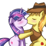 Request :TwilightxBraeburn