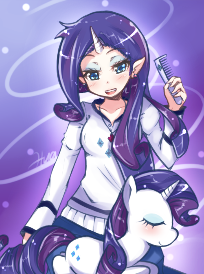 Rarity