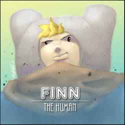 Finn the Human