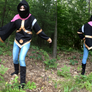 Templar Assassin Hoodie