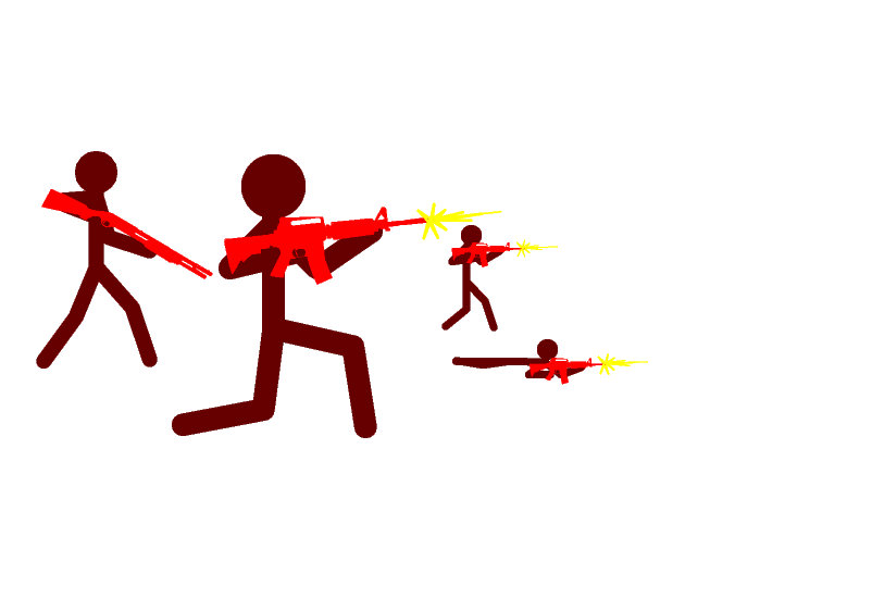 Devastating Strike Deviantart Attacking by Daniel1944 on DeviantArt