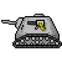 Tank Animation