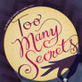 Jennie McGrady 01 -- Too Many Secrets 02